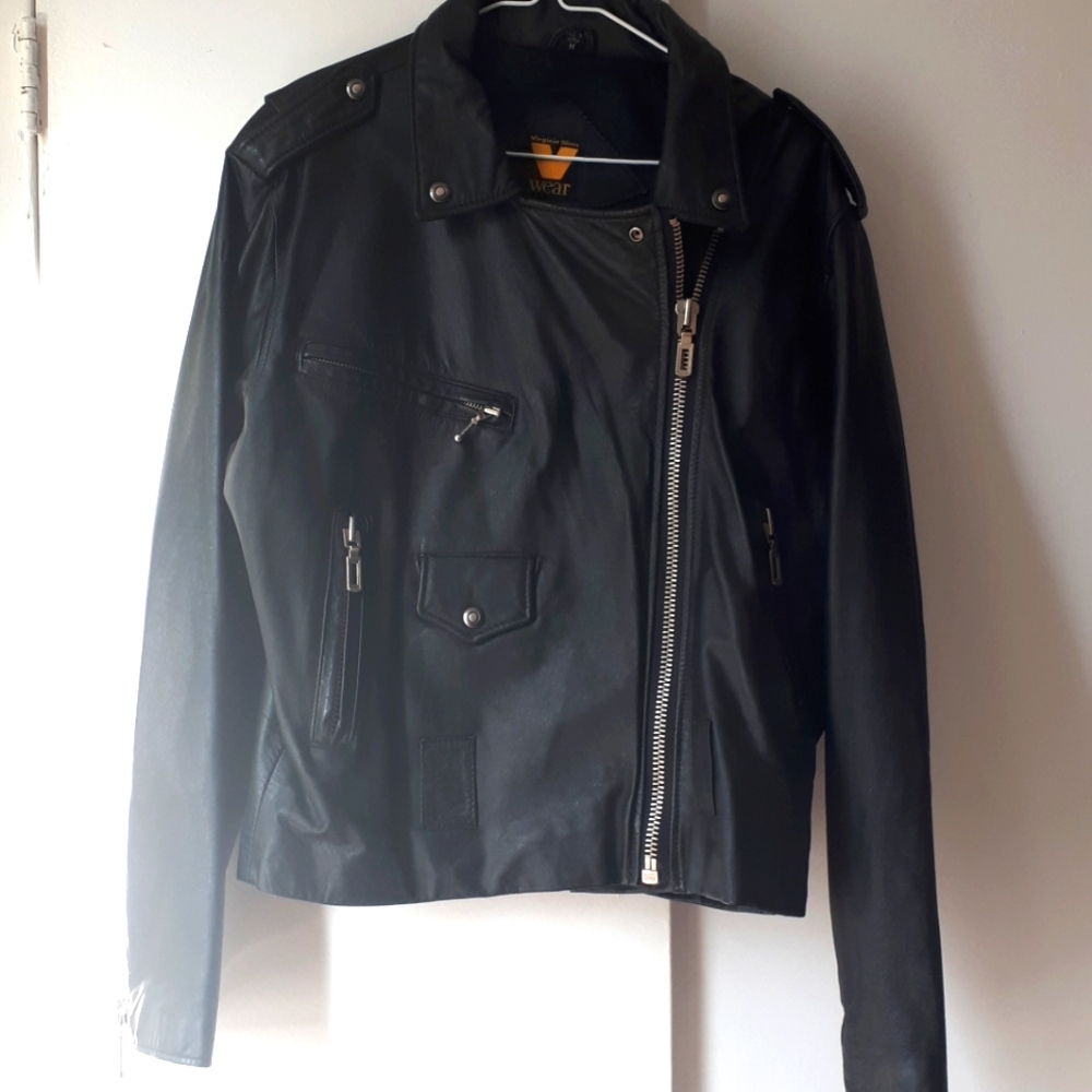 Harley Davidson jacket